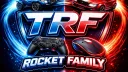 The Rocket Family banner