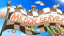 マリオカートな日常 server banner