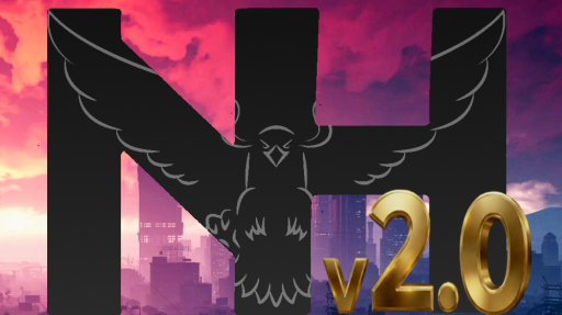 New Heights RP Discord server banner