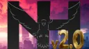 New Heights RP Discord server banner