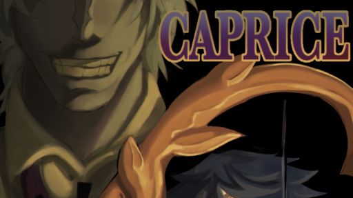 🍷 CAPRICE OF CORPSES - LORE - ART SERVER🩸 Discord server banner