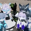 🏠Furries Family Home🐧 banner