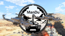 =MANDU= (Military Aircraft and Nation's Defense Unit) & =GYOJA= server banner