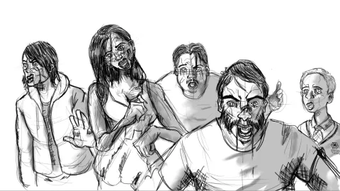 Bola community Discord server banner