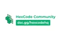 Blank Community Discord server banner
