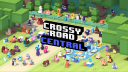 Crossy Road Central Discord server banner