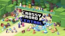 Crossy Road Central Banner