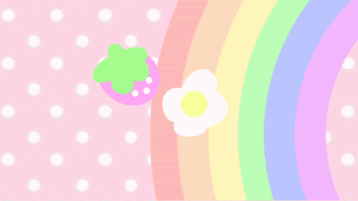 strwbii candies ( ꩜ ᯅ ꩜;) Discord server banner