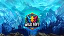 Wild Rift România Banner