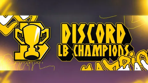 LB CHAMPIONS π§π· banner