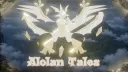 Pokemon Alola banner