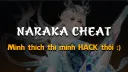 NARAKA PRODUCT banner