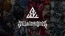 Spend Your Yen X Villains Only banner