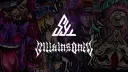 Spend Your Yen X Villains Only banner
