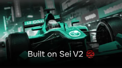 Filament Finance Discord server banner