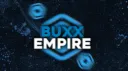 Buxx Empire #3.5K banner