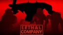 Lethal Company Germany INC. CO. Banner