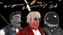 Anonymous BIllionaire's Club (ABC) Banner