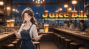 Juice Bar server banner