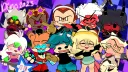 !~The Showman Circus World~! banner
