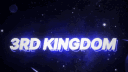 3RD KINGDOM #CHANGE banner