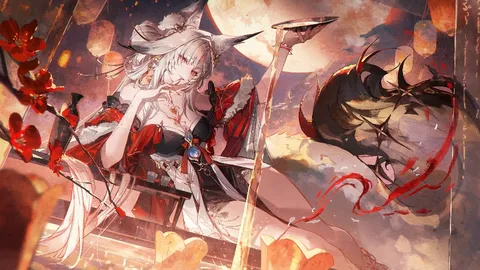 The Cabal Agency banner