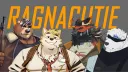 Ragna's HIMBO Department banner
