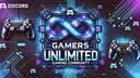 Gamers Unlimited Banner