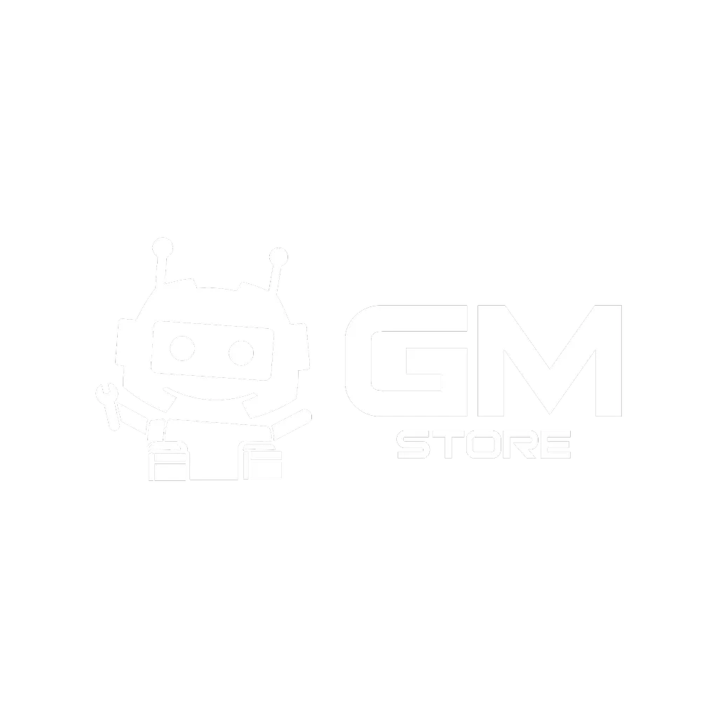 Gm Store Bot Free#5435 banner