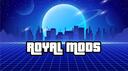 Royal Mods Banner