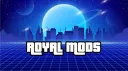 Royal Mods banner