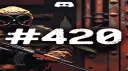 #𝟰𝟮𝟬🍃 Discord server banner
