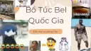 Trường THPT Bel Quốc Gia banner