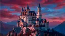 Ilvermorny School of Witchcraft and Wizadry banner