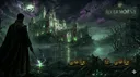 Ilvermorny School of Witchcraft and Wizadry banner