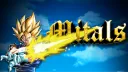 Mitals' Hangout server banner
