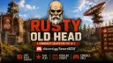 Rusty Old Head banner