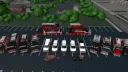 Ridgewood Fire, North Carolina banner