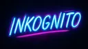 Inkognito™ banner