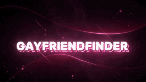 gayfriendfinder Discord server banner