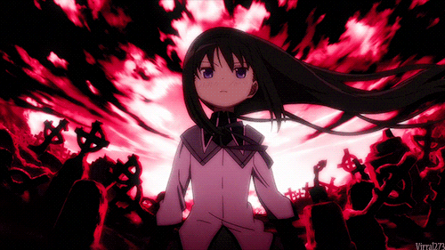 Homuras Pocket Dimension Discord server banner