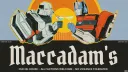 MACCADAMS~☆ server banner