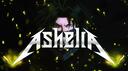 Ashelia・Anime Banner