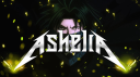 Ashelia・Anime & Manga Discord server banner