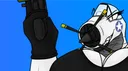 banner