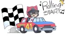 Aqua Teen Hunger Cord server banner