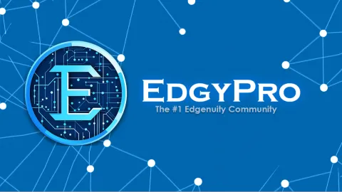 EdgyPro banner