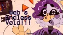 ▀▄▀▄ Web’s VRC Void ▀▄▀▄ Discord server banner