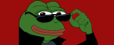 π¬ππππ π¨π
π
ππππ | Pepe Emotes banner