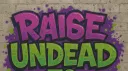Undead's Revival Banner